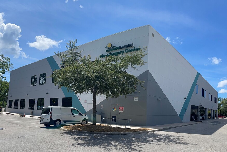 Primary Photo Of 6138 Kennerly Rd, Jacksonville Medical For Lease