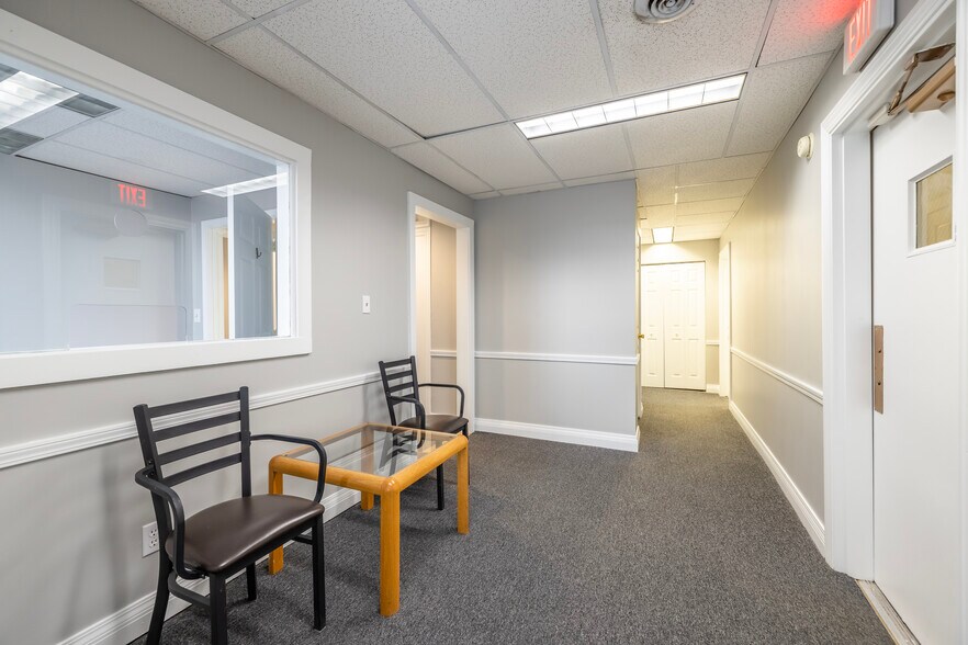 More Photos Of 2 W Main St, Victor Storefront Retail Office For Lease