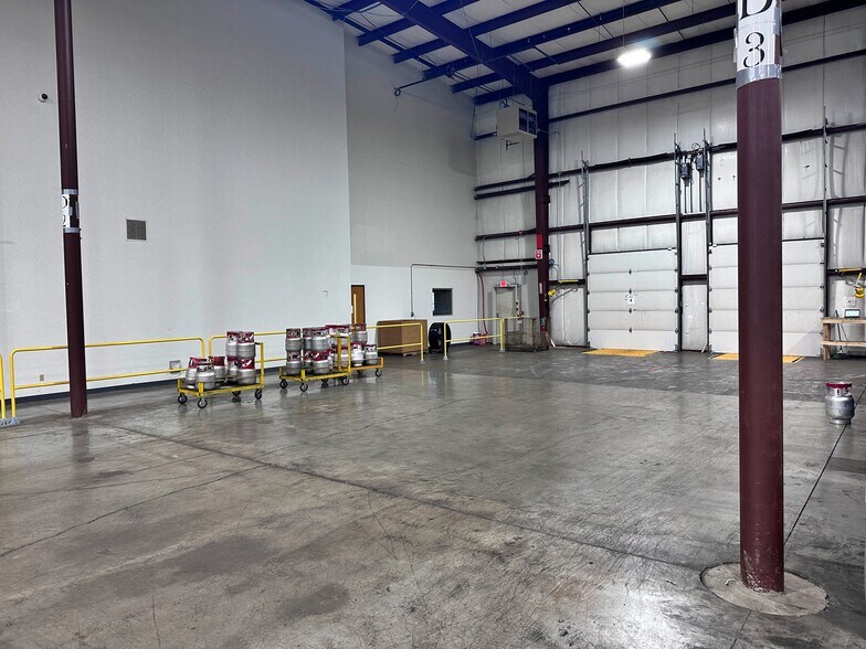 More Photos Of 795 Landmark Dr, Belvidere Warehouse For Sale
