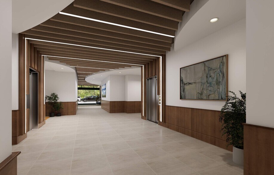 More Photos Of 9930 Kincey Ave, Huntersville Medical For Lease