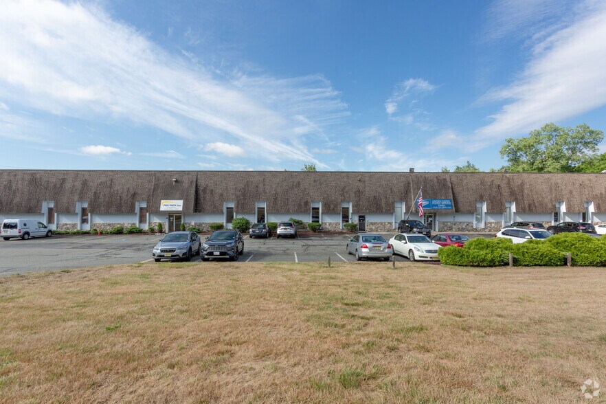 More Photos Of 321 Richard Mine Rd, Wharton Warehouse For Lease