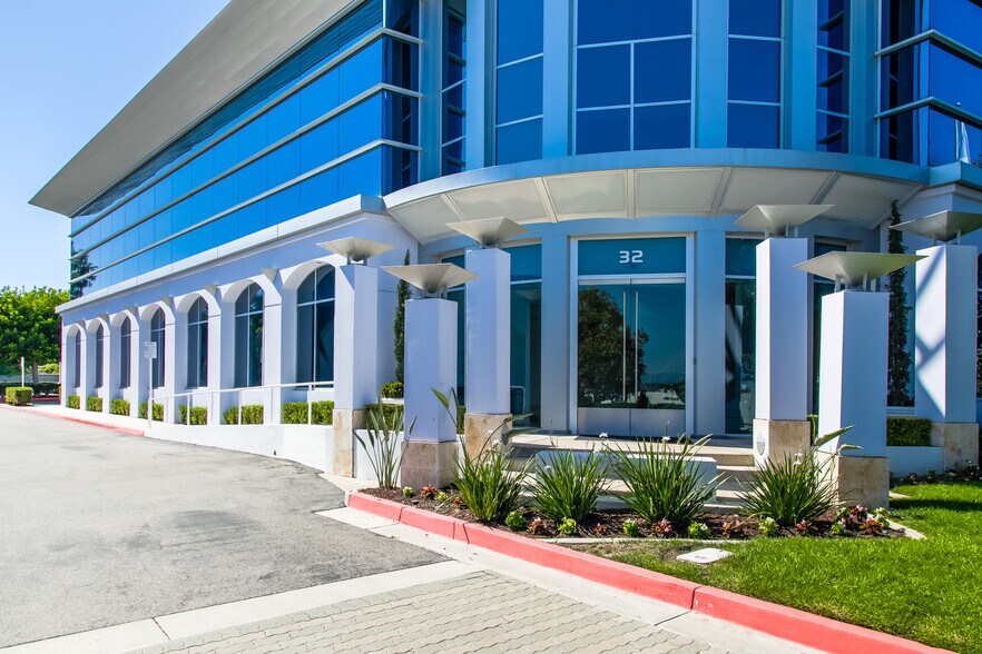 More Photos Of 32 Journey, Aliso Viejo Office For Lease