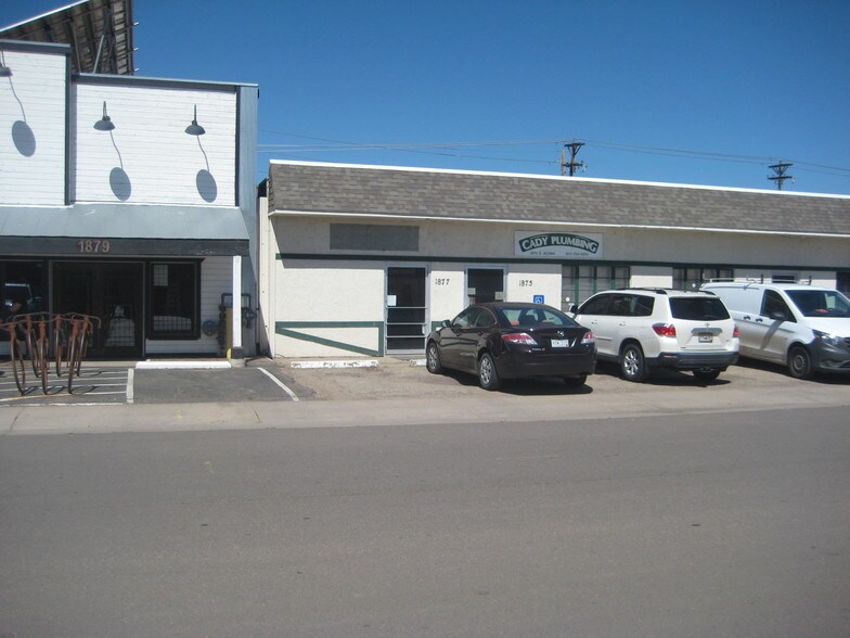 More Photos Of 1865-1877 S Acoma St, Denver Warehouse For Sale