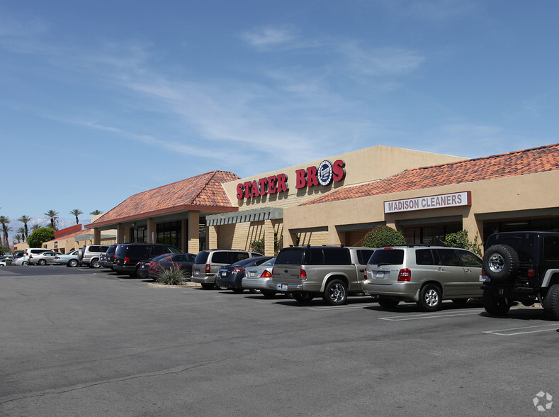 Primary Photo Of 81106 Hwy 111, Indio Unknown For Lease