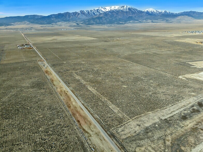 More Photos Of Pole Canyon Blvd, Eagle Mountain Land For Sale