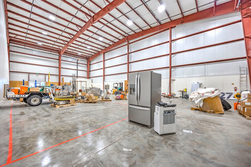 More Photos Of 2746 Battelle Blvd, Richland Industrial For Lease