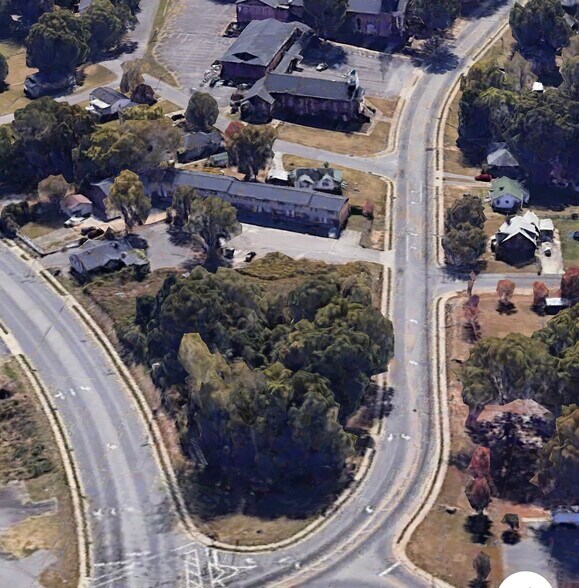 Primary Photo Of Bessemer City Road and North Myrtle School Road, Gastonia Land For Sale