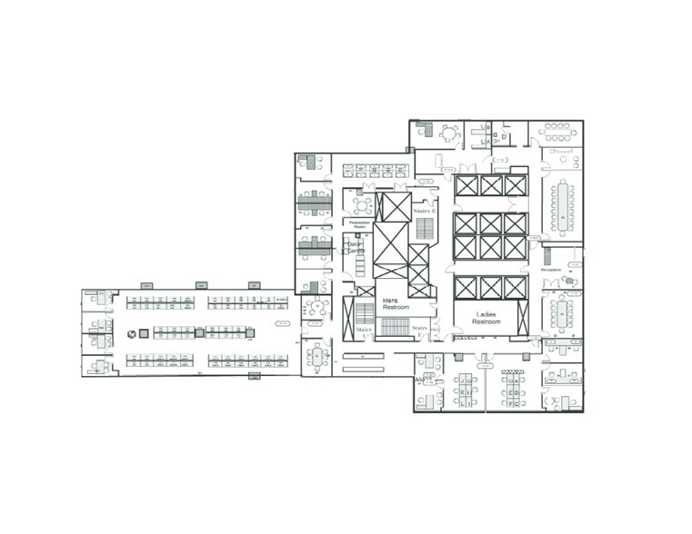 More Photos Of 100 Park Ave, New York Office For Lease