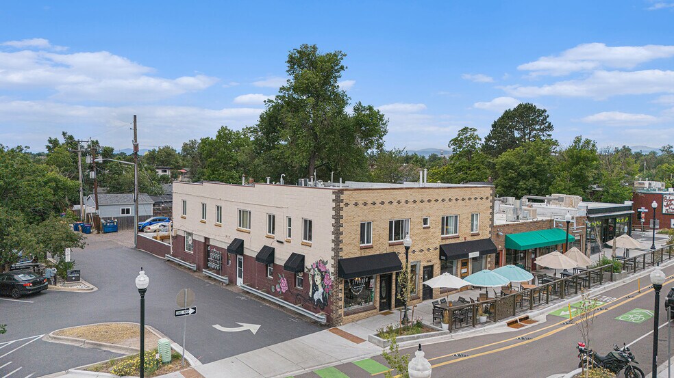 More Photos Of 5218-5220 W 25th Ave, Edgewater Apartments For Sale