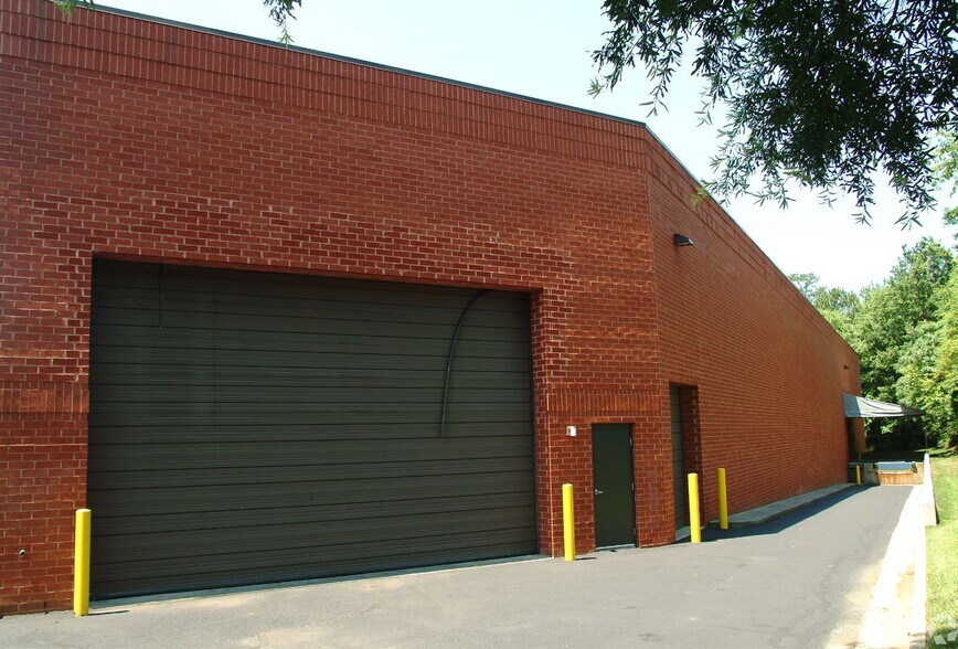 More Photos Of 3946 Deep Rock Rd, Richmond Warehouse For Sale