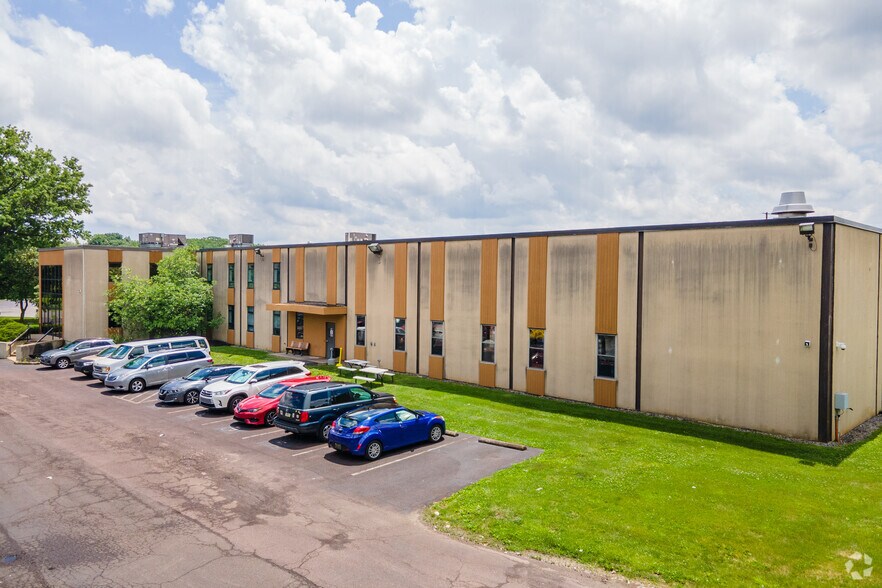 More Photos Of 1100 Schwab Rd, Hatfield Warehouse For Sale