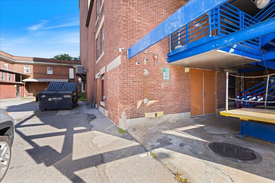 More Photos Of 46 S Main St, Concord Office For Sale