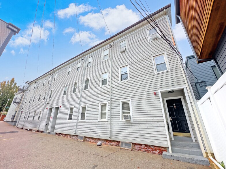 More Photos Of 1-4 Schrepel Pl, Boston Apartments For Sale