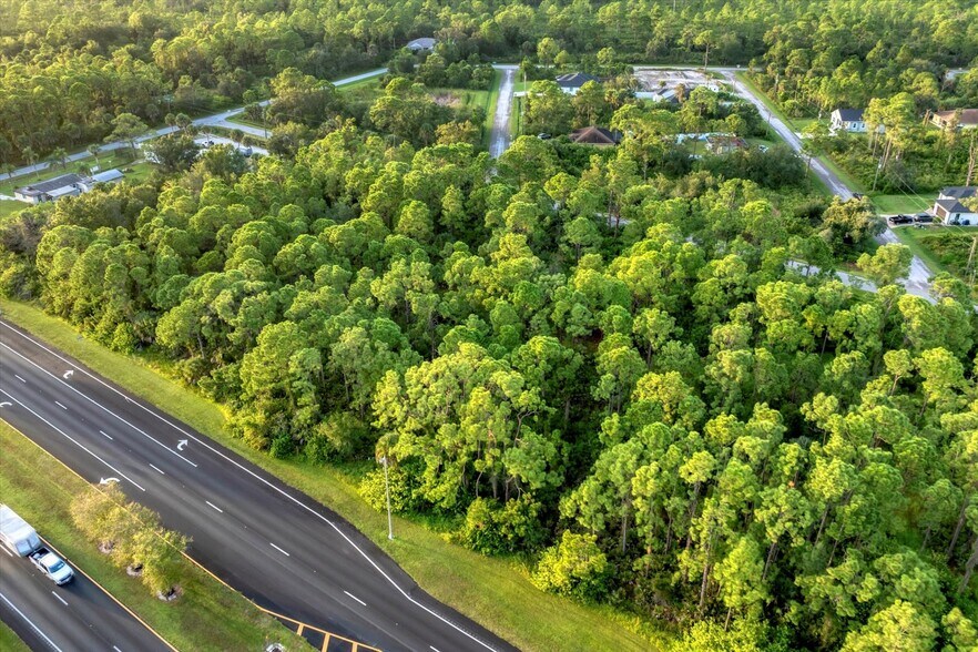 More Photos Of 11201 S Tamiami Trl, North Port Land For Sale