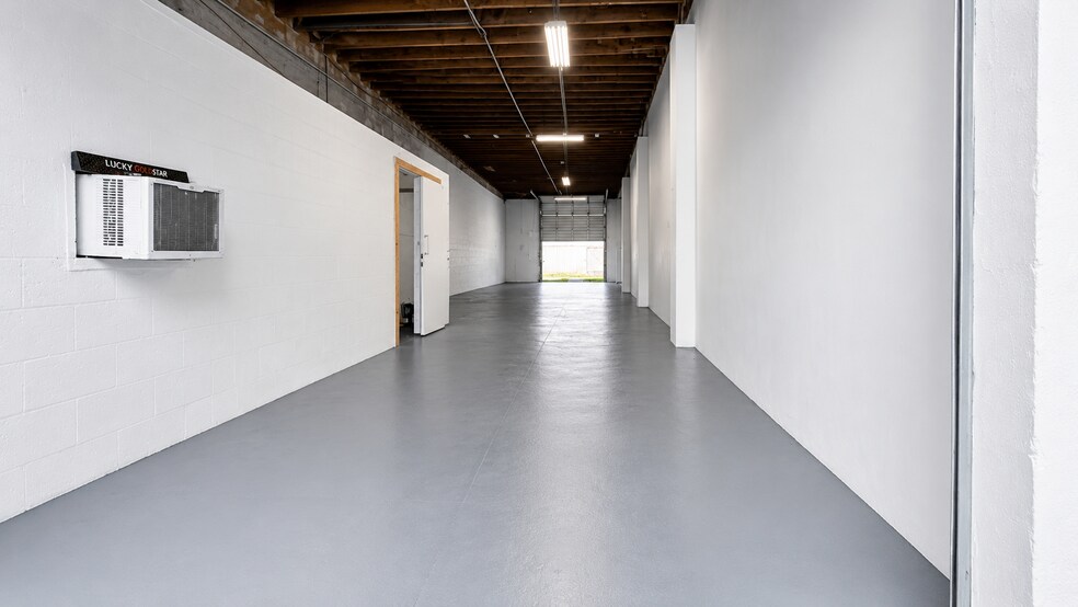 More Photos Of 704-718 NW 6th Ave, Fort Lauderdale Warehouse For Lease