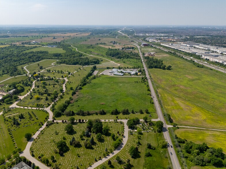 More Photos Of Ninth Line @ William Halton Pkwy, Oakville Land For Sale