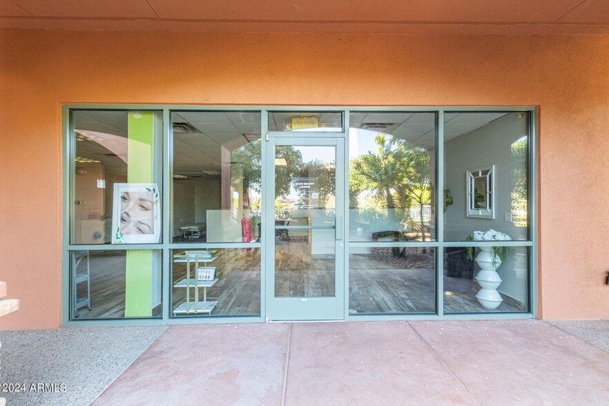 More Photos Of 12625 N Saguaro Blvd, Fountain Hills Storefront Retail Office For Sale