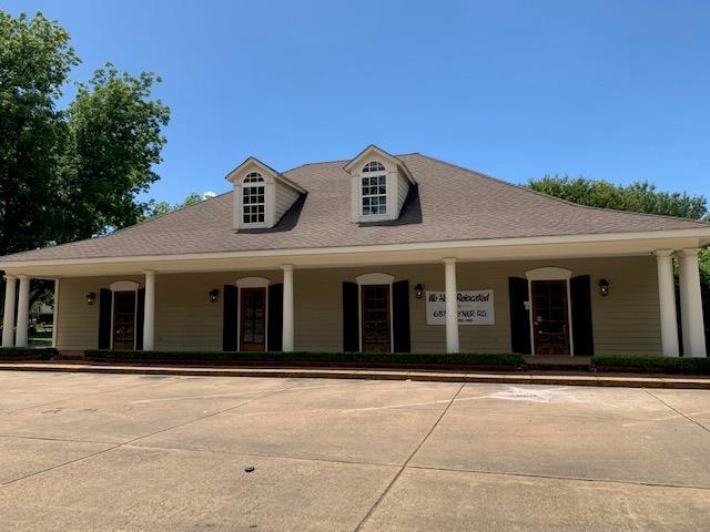 Primary Photo Of 1565 S Main St, Greenville Medical For Sale