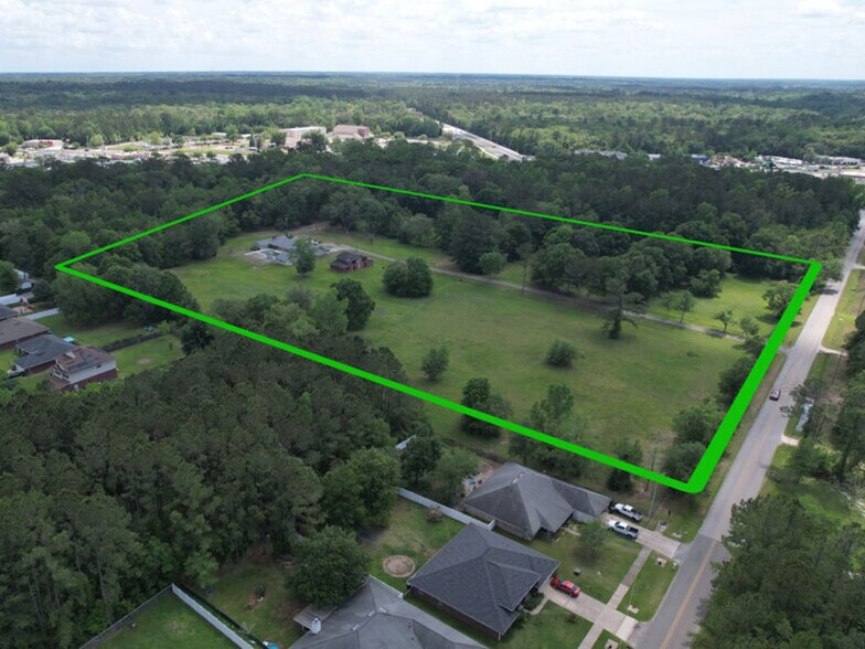 More Photos Of 2169 Pine Tree Ln, Middleburg Land For Sale