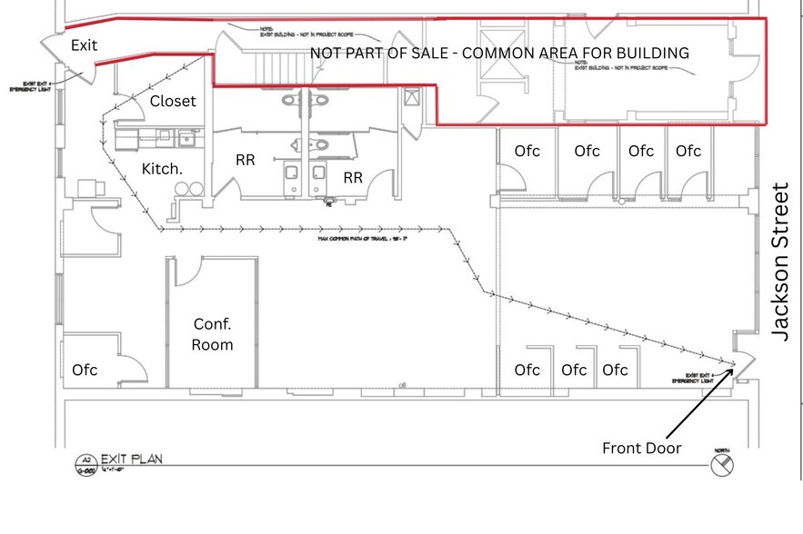 More Photos Of 523 Jackson St, Saint Paul Multifamily For Sale