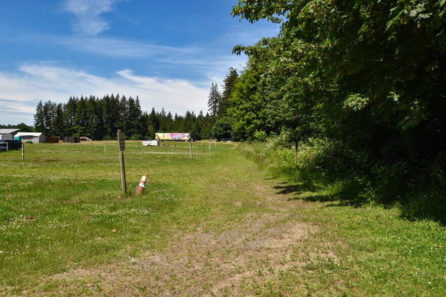 More Photos Of 302 93rd Ave SE, Olympia Land For Sale