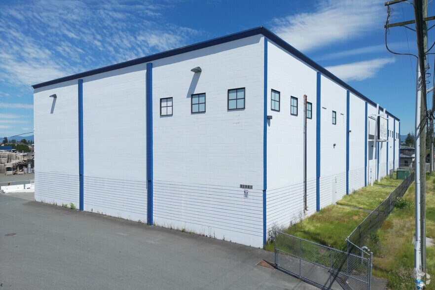 More Photos Of , Abbotsford Industrial For Sale