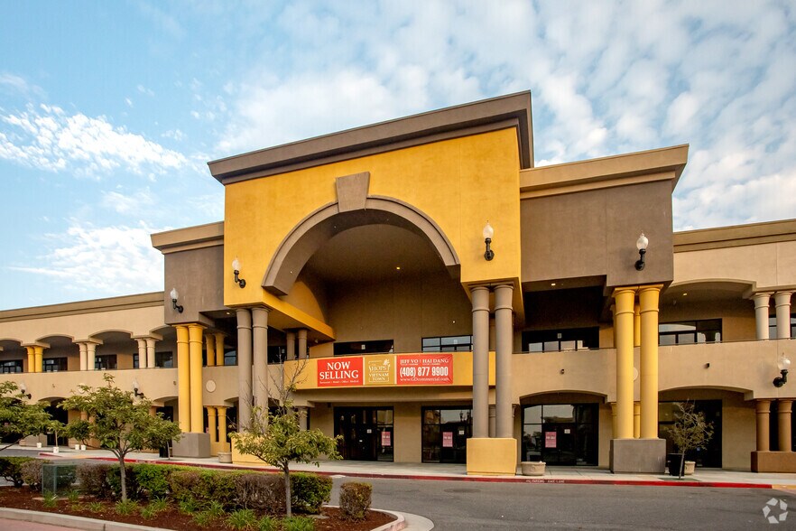 Primary Photo Of 919 Story Rd, San Jose Storefront For Sale