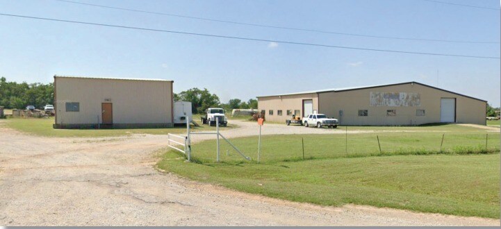 More Photos Of 9705 Interstate 20, Eastland Warehouse For Sale