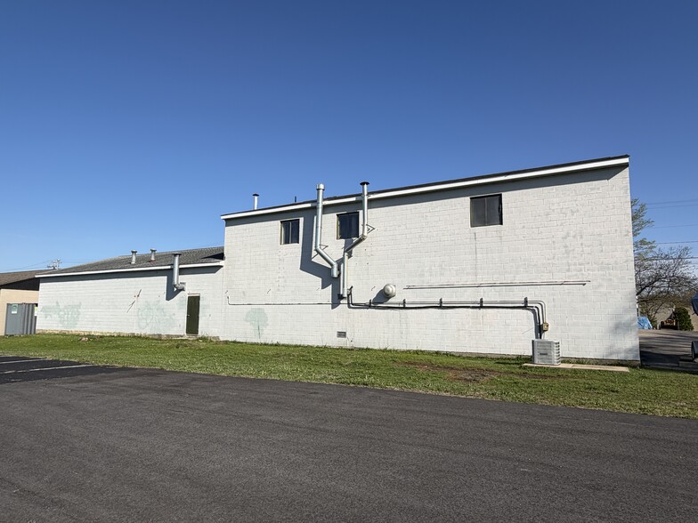 More Photos Of 14 Minnesota Ave, Warwick Office For Sale