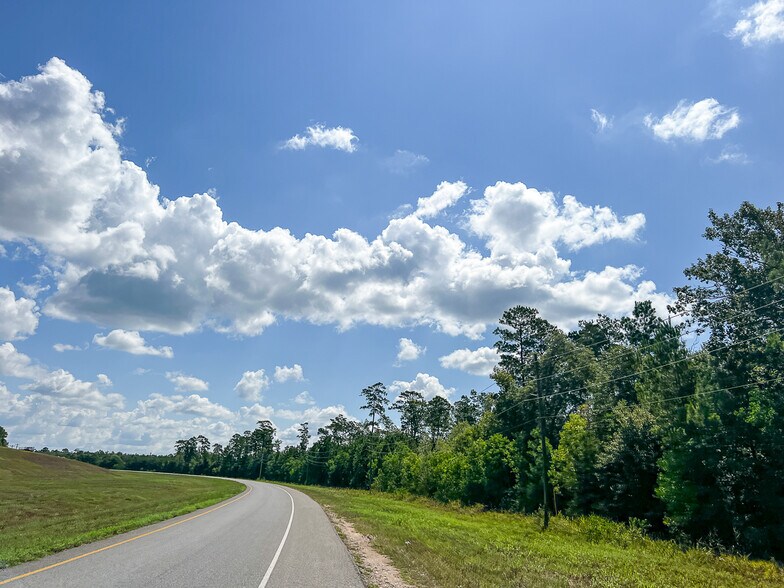 More Photos Of FM 1010 @ Loop 105, Cleveland Land For Sale