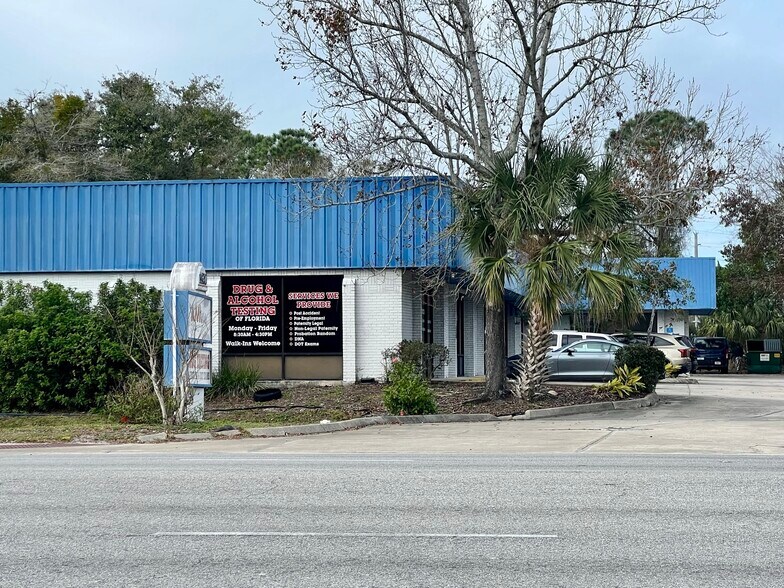 More Photos Of 1420 Mason Ave, Daytona Beach Daycare Center For Sale
