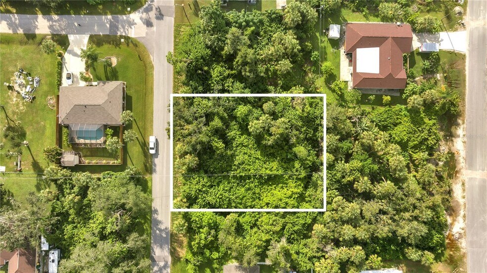 Primary Photo Of , Port Charlotte Land For Sale