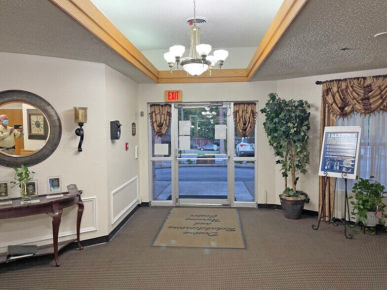 More Photos Of 2229 N Carroll Blvd, Denton Skilled Nursing Facility For Sale