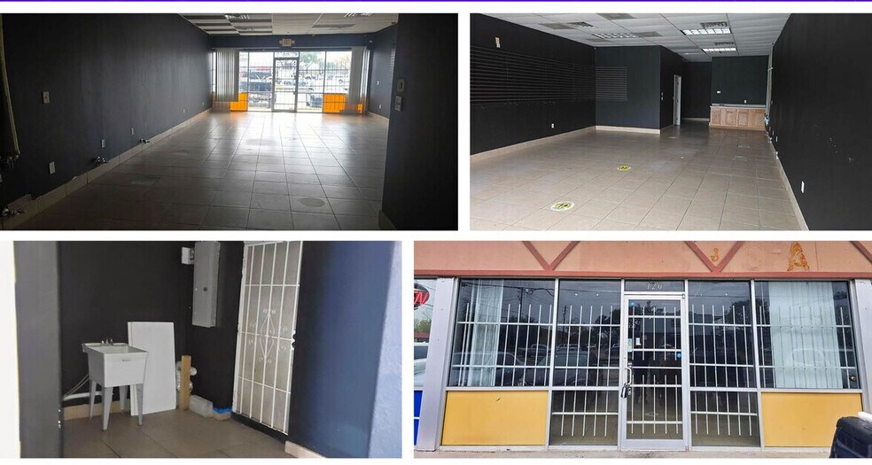 More Photos Of 832 Burke Rd, Pasadena Freestanding For Lease