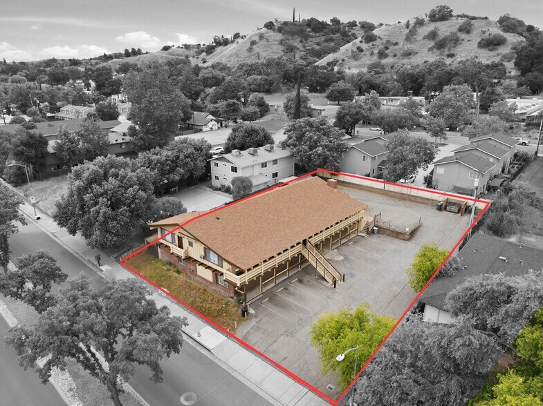 More Photos Of , Paso Robles Multifamily For Sale