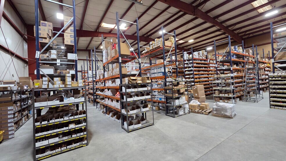 More Photos Of , Idaho Falls Industrial For Sale