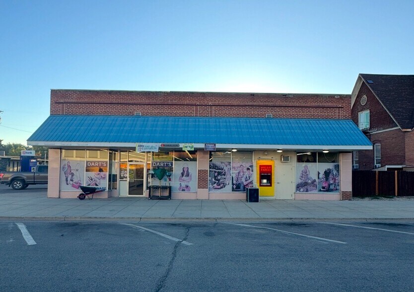 More Photos Of 121 S Main St, Payette Freestanding For Lease
