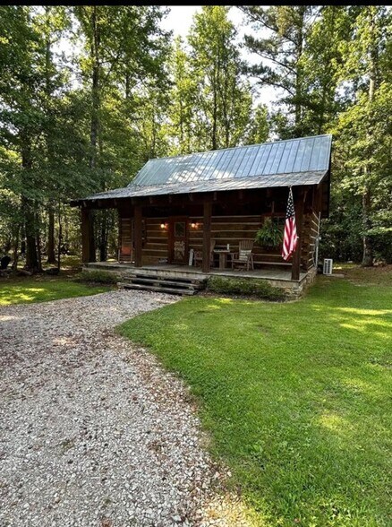 More Photos Of 75 County Road 171, Corinth Lodge Meeting Hall For Sale