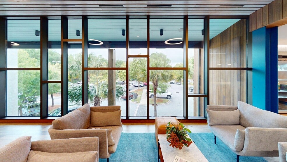 More Photos Of 320 Wingo Way, Mount Pleasant Loft Creative Space For Lease