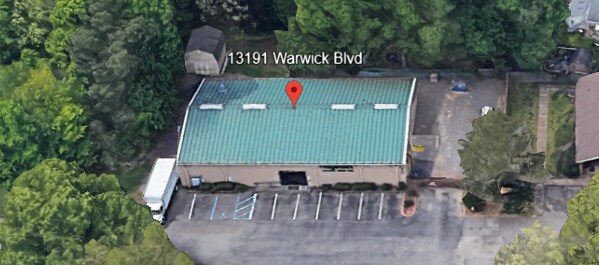 More Photos Of 13191 Warwick Blvd, Newport News Light Distribution For Sale