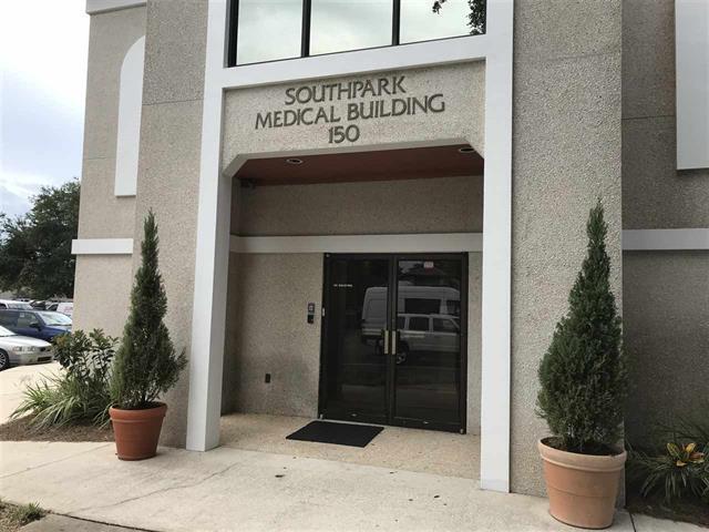 More Photos Of 150 Southpark Blvd, Saint Augustine Medical For Lease