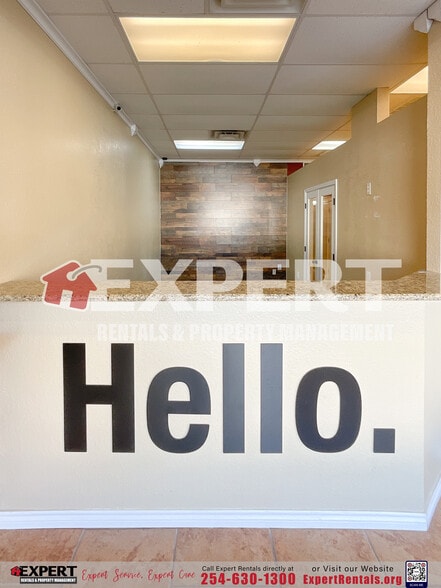 More Photos Of 312 E Avenue B, Killeen Office For Lease