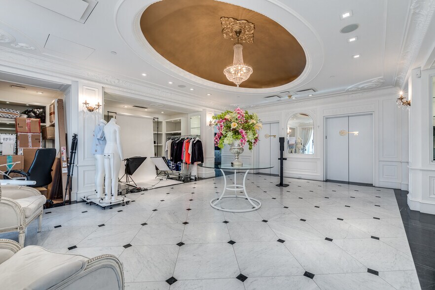 More Photos Of 6081 No. 3 Rd, Richmond Office For Sale