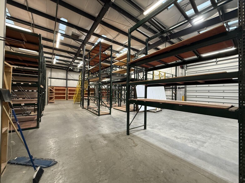 More Photos Of 4340 420th St SE, Iowa City Industrial For Sale