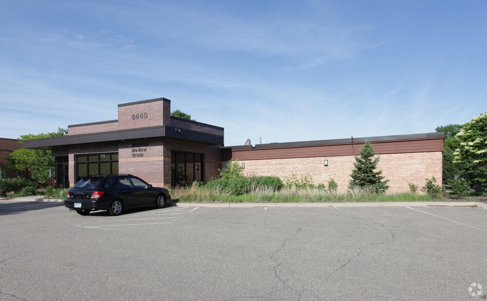 More Photos Of 6440 Nicollet Ave, Richfield Medical For Sale