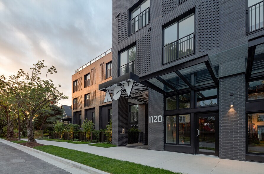 More Photos Of 730-742 Glen Dr, Vancouver Apartments For Sale