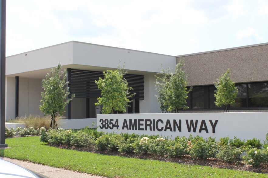More Photos Of 3854 American Way Dr, Baton Rouge Office For Lease