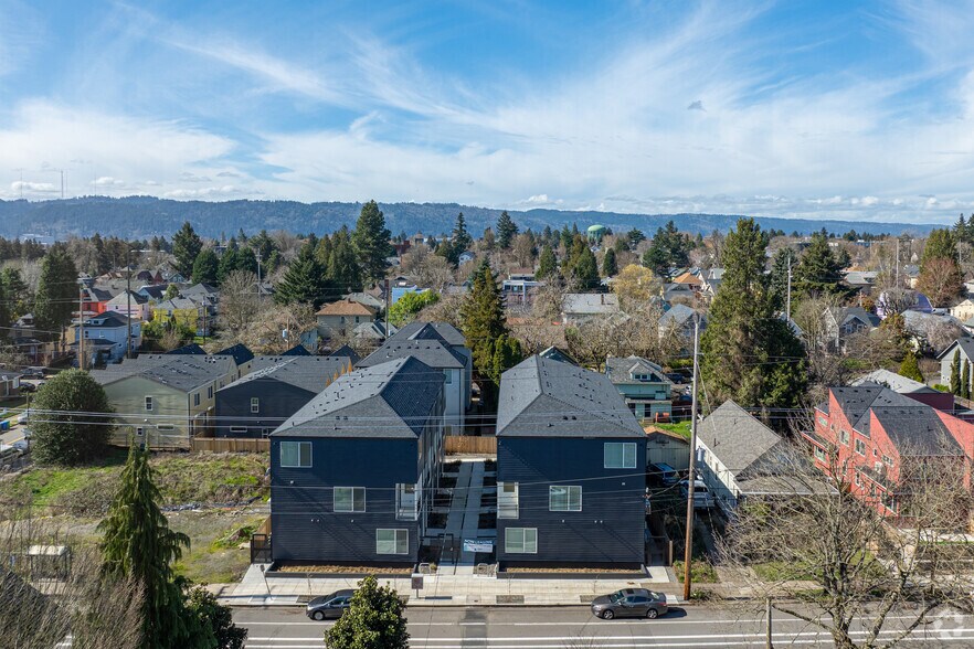 More Photos Of 4383 N Vancouver Ave, Portland Apartments For Sale