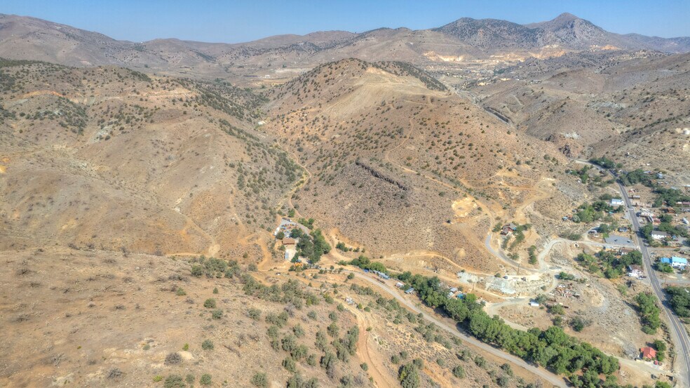 More Photos Of Pedlar Road Parcels, Silver City Land For Sale