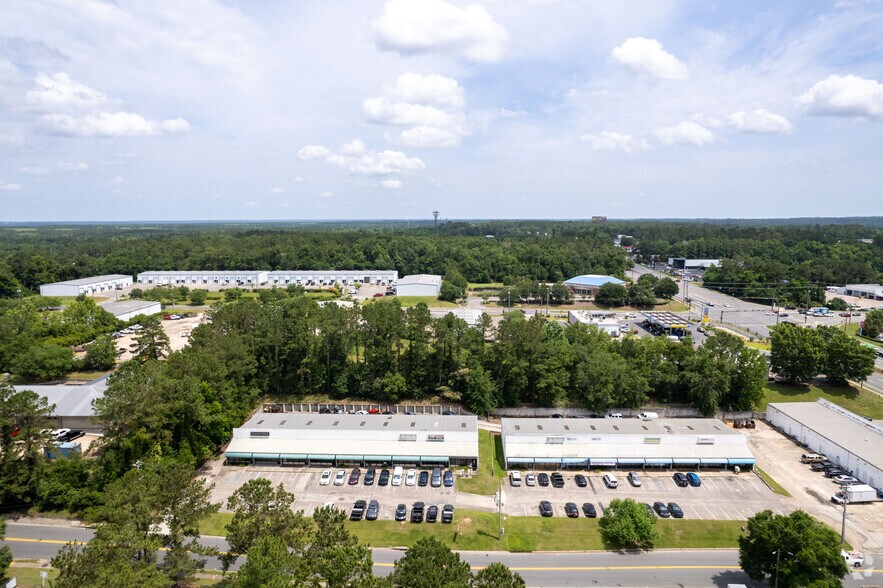 More Photos Of 5002-5036 Tennessee Capital Blvd, Tallahassee Unknown For Lease